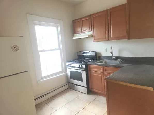 1 Wayne Ave, Paterson, NJ