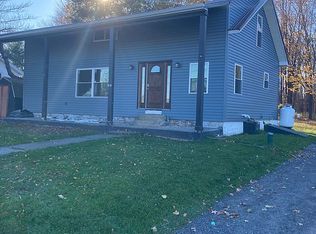 2305 County Route 5, Moira, NY 12957