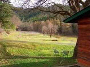 342 Beaver Creek Rd, Jacksonville, OR 97530