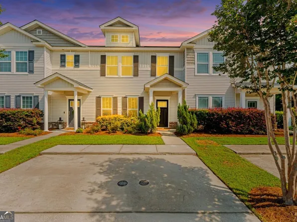 206 Ventura Pl, Pooler, GA 31322