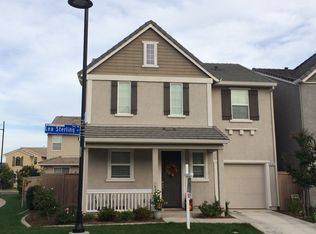 3149 Lea Sterling Way, Rancho Cordova, CA 95670