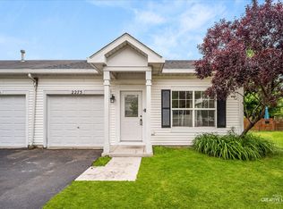 2275 Rebecca Cir, Montgomery, IL 60538