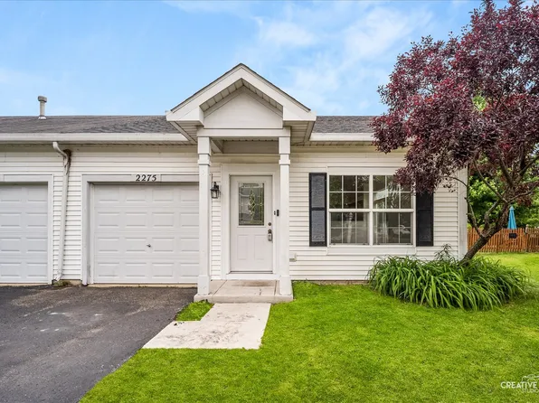 2275 Rebecca Cir, Montgomery, IL 60538