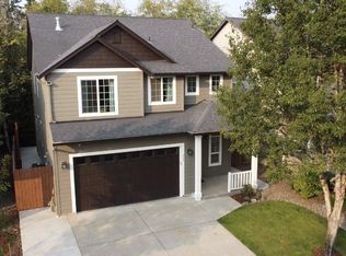 420 NW 153rd St, Vancouver, WA