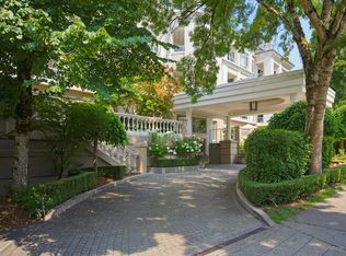 5735 Hampton Pl #229, Greater Vancouver, BC V6T2G8
