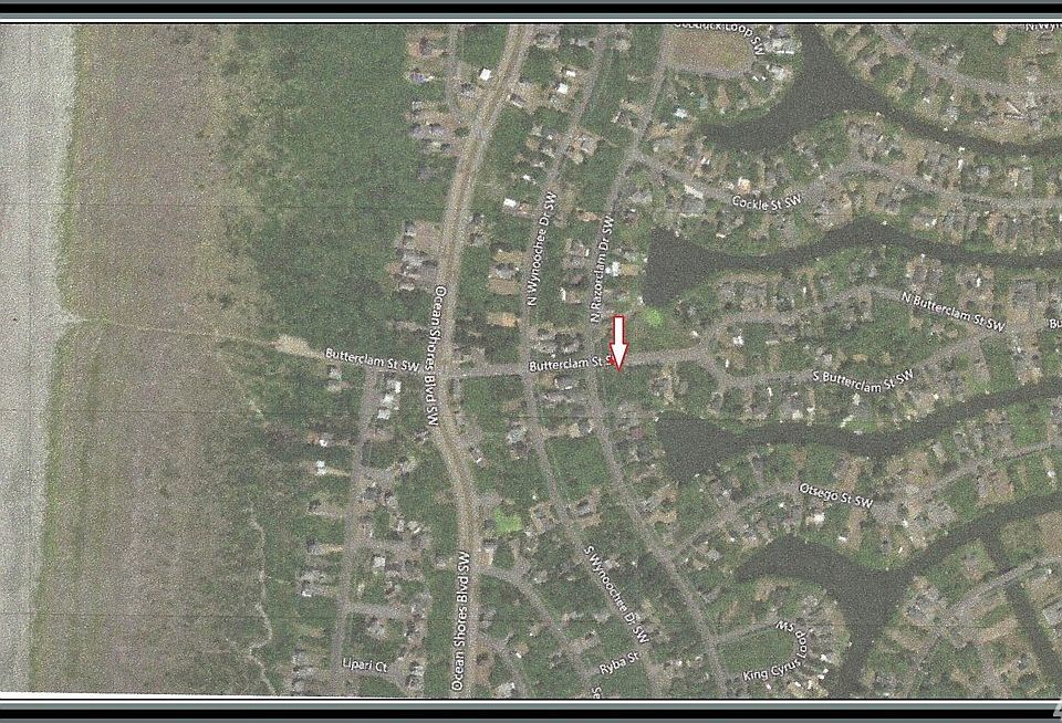 1st image of 397 S Butterclam St SW