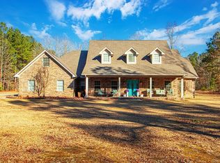 2500 E Woodson Lateral Rd, Hensley, AR 72065