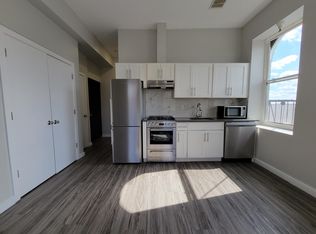 98 Clinton Ave #301E, Newark, NJ 07114