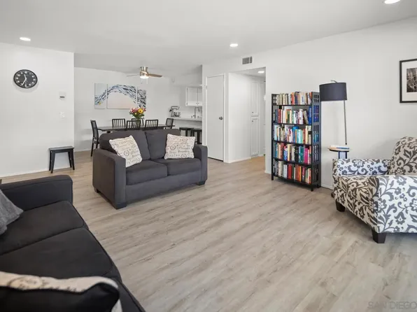 3930 Centre St APT 103, San Diego, CA 92103