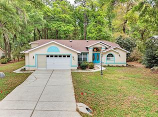 18848 SW 93rd Loop, Dunnellon, FL 34432