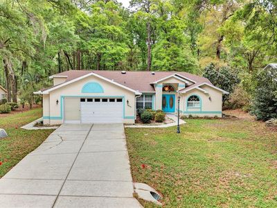 18848 SW 93rd Loop, Dunnellon, FL, 34432