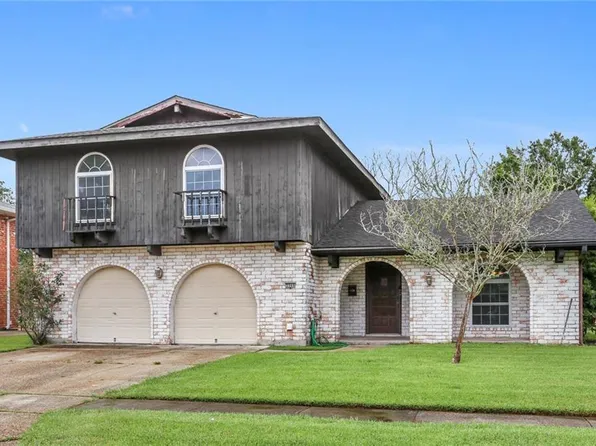 3566 Mimosa Ct, New Orleans, LA 70131