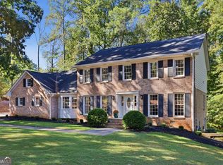 2949 Spalding Dr, Sandy Springs, GA 30350