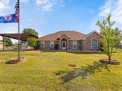 305 Margaret St, Fate, TX, 75189