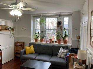 1016 S Farragut St #3, Philadelphia, PA 19143