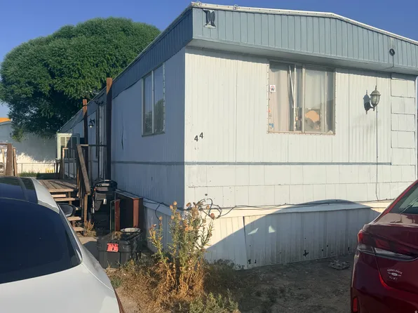 485 S 100 E #44, Wellington, UT 84542
