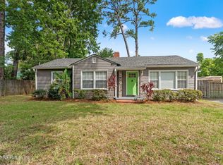 4603 Sussex Ave, Jacksonville, FL 32210