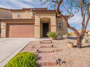 8518 W Pelican Pl, Tucson, AZ 85757