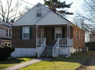 902 Bellefonte Ave, Wilmington, DE 19809