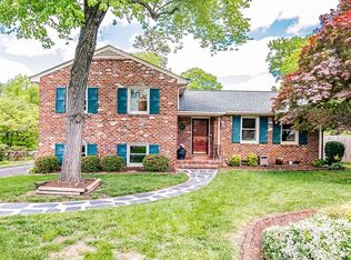 8214 Ireton Rd, Henrico, VA 23228