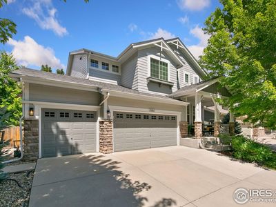 2262 Harvest St, Fort Collins, CO, 80528