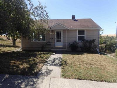 616 E Southview Ave, Colfax, WA, 99111