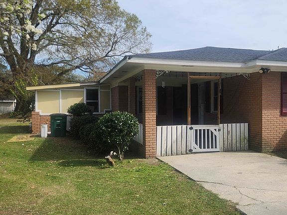 5th image of 102 N Hazel Ave. #6 Block 58 Andrews