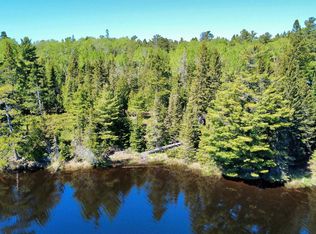 Lots 10 & 11 Lake Lily Rd, Copper Harbor, MI 49918
