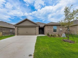 2905 Jasmine Dr, Sherman, TX 75092