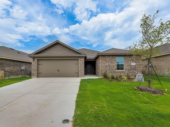 2905 Jasmine Dr, Sherman, TX 75092