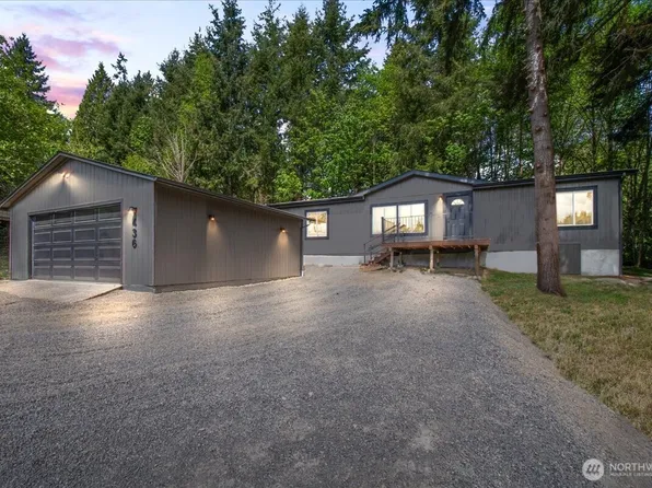 436 Ostrander Road, Kelso, WA 98626