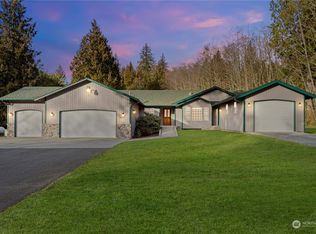 3223 319th St NW, Stanwood, WA 98292
