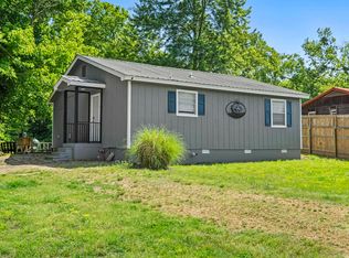 80 Mossy Shoals Cir, Pangburn, AR 72121