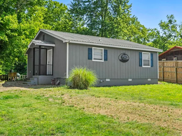 80 Mossy Shoals Cir, Pangburn, AR 72121