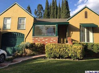 2526 Lyric Ave, Los Angeles, CA 90027