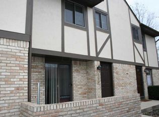 5258 Timberline Rd, Columbus, OH 43220