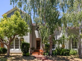 324 Warren Rd, San Mateo, CA 94402