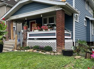 239 Belvidere Ave, Columbus, OH