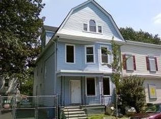 788 S 14th St, Newark, NJ 07103