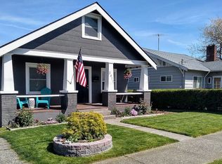 3417 E M St, Tacoma, WA 98404