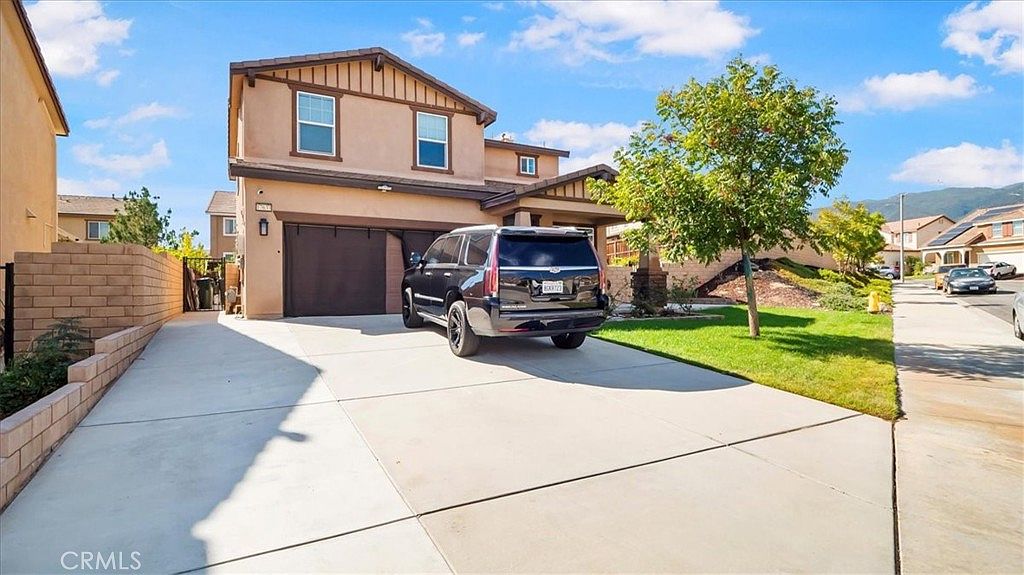 17633 Chervil Ln, San Bernardino, CA 92407 MLS CV22231246 Zillow