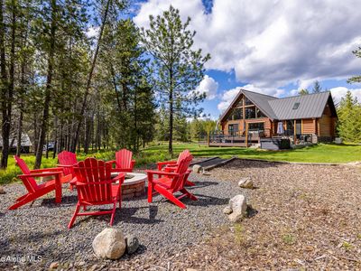 35056 N Kelso Dr, Spirit Lake, ID, 83869