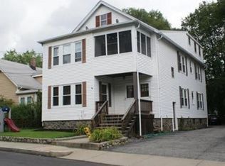 17 Valley Rd UNIT 2, Woburn, MA 01801