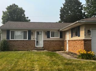 3174 Caralee Dr, Columbus, OH 43219