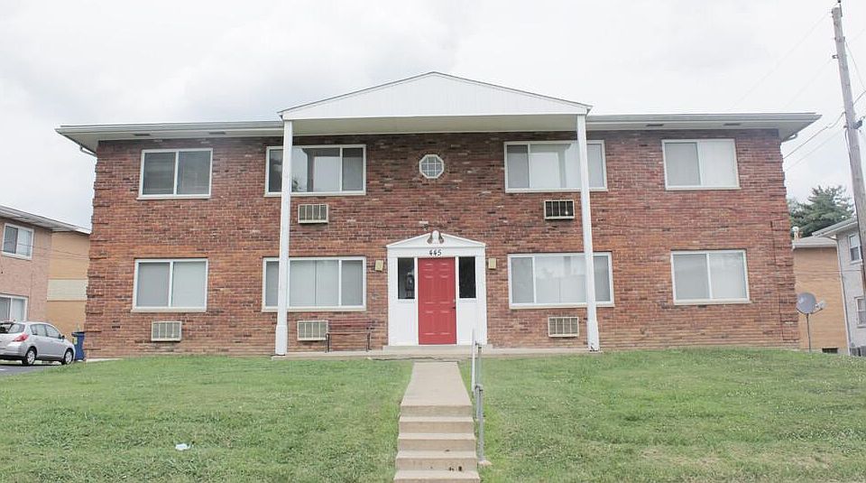 1st image of 445 Burcke Dr APT 4