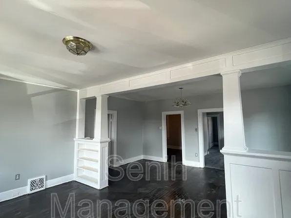 6628 W Lafayette Ave, Detroit, MI 48209