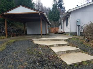 41 E Gosser Rd, Shelton, WA 98584