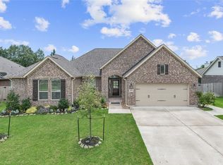 2930 Archer Dr, Bryan, TX 77808