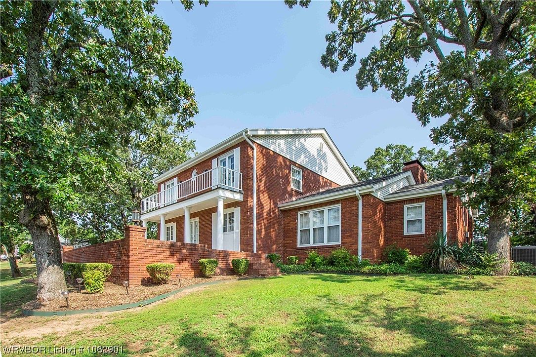 7315 Riviera Dr, Fort Smith, AR 72903 MLS 1062901 Zillow