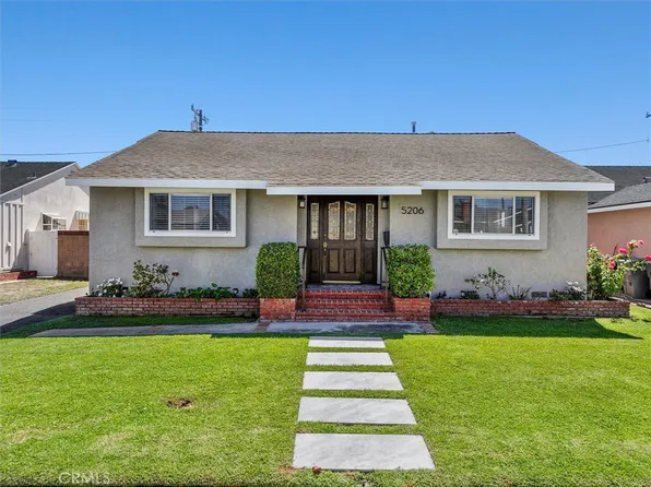 5206 Ruby St, Torrance, CA 90503